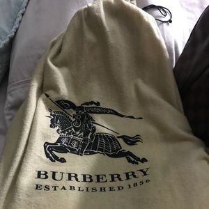 Burberry Purse